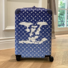 LV Suitcase